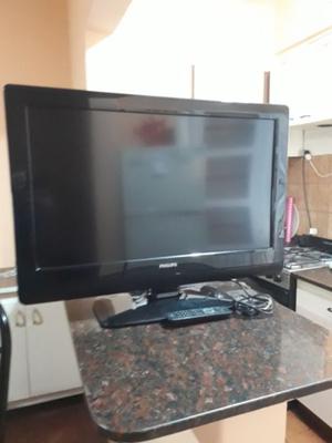 VENDO TELEVISOR PHILIPS 32 PULGADAS