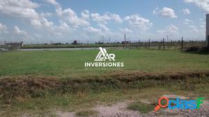 VENTA LOTE TERRENO EN TIERRA DE SUEÑOS 3 ROLDAN - SECTOR B