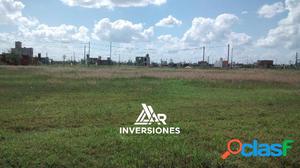 VENTA LOTE TERRENO TIERRA DE SUEÑOS 3 ROLDAN - SECTOR B