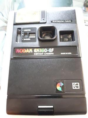 Vendo cámara Instantánea KODAK EK160-EF