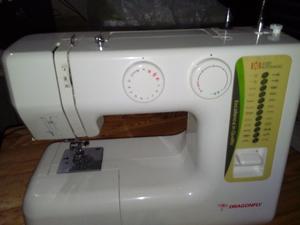 Vendo maquinas de coser familiar