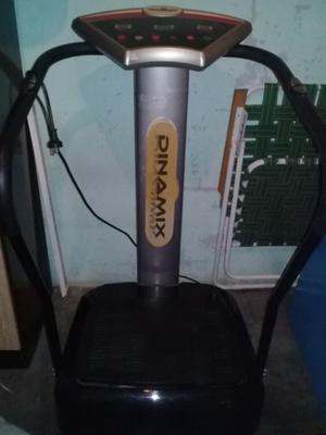 Vendo plataforma vibratoria