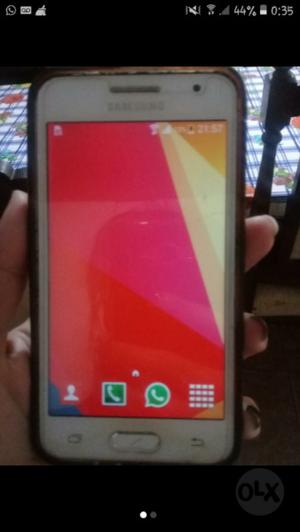 Vendo samsung core 2