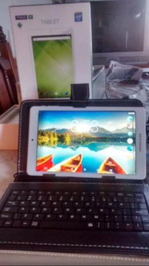 Vendo tablet nueva