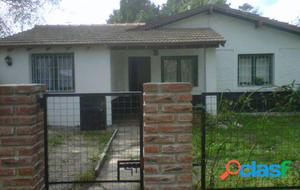 Venta Casa - Chalet 4 Ambientes ACANTILADOS Mar del Plata