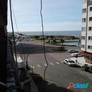 Venta Departamento 2 Ambientes CORRIENTES Y LURO Mar del