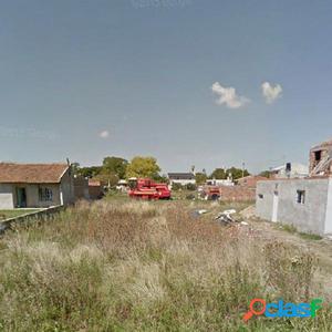 Venta amplio lote excelente zona Balcarce