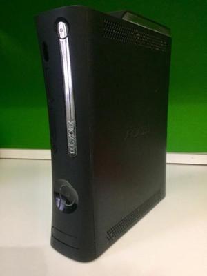Xbox 360 Usada Impecable + Kinect, Varios Juegos.