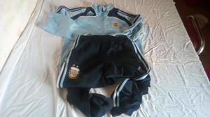 conjunto adidas nike afa 