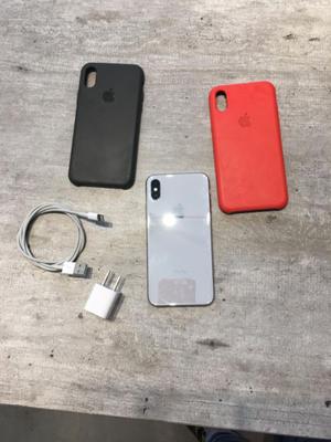 iPhone X 64Gb en Tucumán