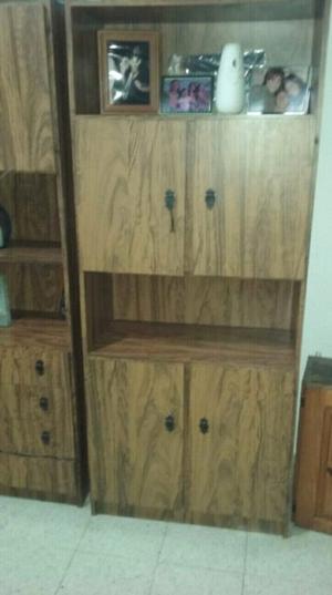 mueble como nuevo