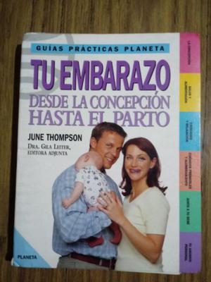 tu embarazo de june thompson