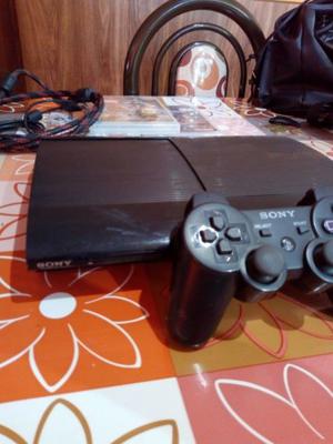 vendo playstation 3