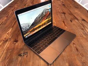 Apple MACBOOK 12 Retina 