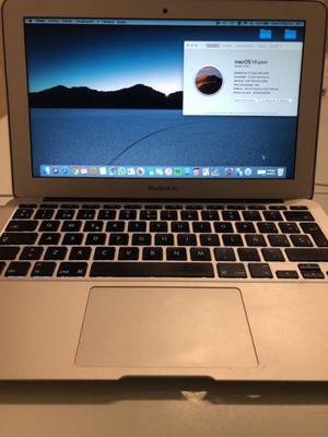 Apple MacBook Air  Gb
