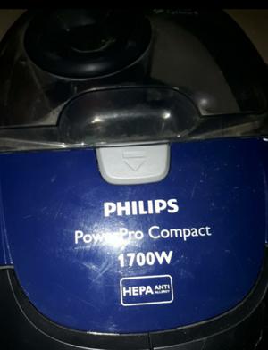 Aspiradora Philips wts