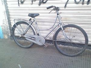 BICICLETA TIPO INGLESA RODADO 26