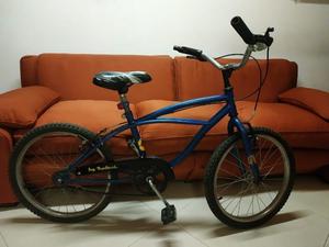 Bicicleta Niño Rodado 16