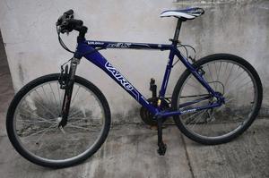 Bicicleta Vairo XR 3.5