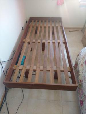 Cama 1 Plaza
