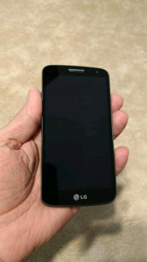 Celular LG G2 D618 dual sim. Libre.