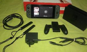 Consola Nintendo Switch original con Garantia