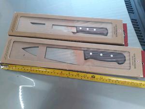 Cuchillos cocineros victorinox