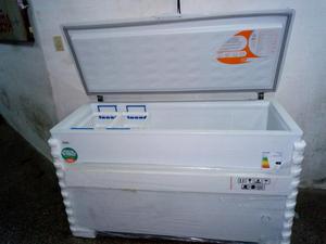 Freezer Gafa Eternity Xl410 Full 405 litros