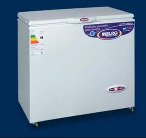 Frezzer inelro FIH-270