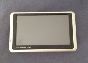 GPS GARMIN modelo NÜVI 