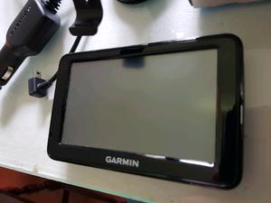 GPS Garmin nüvi 