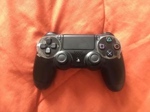 Joystick de PS4