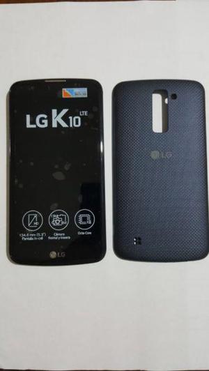 LG K10 LTE.(LIBRE) 5.3 PULGADAS HD.