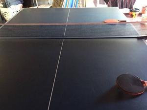 Mesa de Ping pong