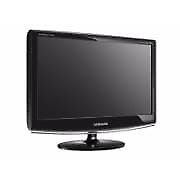 Monitor 19'' LED Samsung Syncmaster BX s/pie $