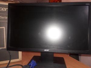 Monitor Acer 20 Pulgadas Hd