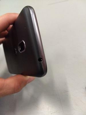 Moto G4 libre