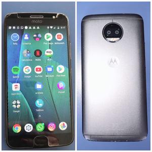 Motorola g5 s plus
