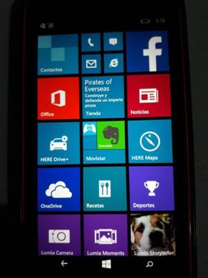 NOKIA LUMIA MOVISTAR