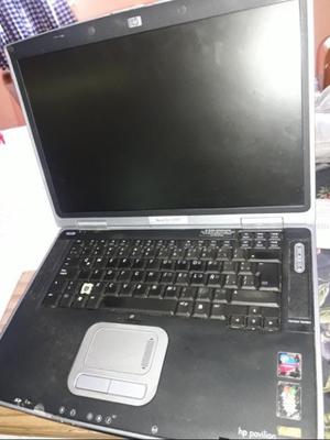 NOTEBOOK HP ZT300