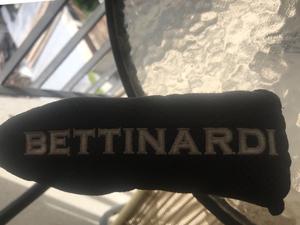 PUTTER BETTINARDI BB25