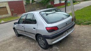 Peugeot 306 1997