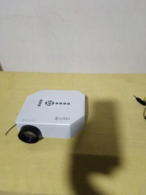 Proyector Zilan Prz150