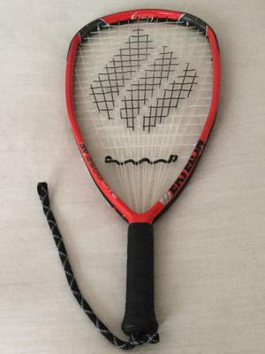 Raqueta de Raquetball