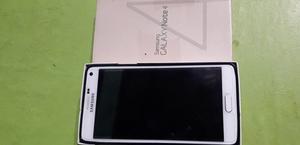 Samsung Galaxy Note 4 32gb 4g Lte Blanco! Libre!