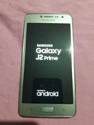 Samsung J2 prime libre