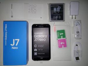 Samsung J7 NEO16 Gb Nuevo Original C/ Garantia