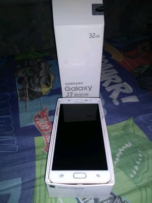 Samsung J7 prime 32 GB