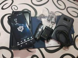 Samsung S8 original completo