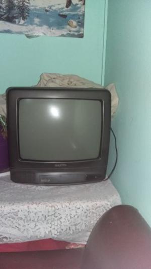 Televisión Sanyo 21 pulgadas